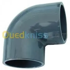 Accessoires PVC