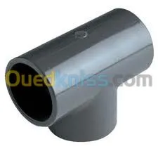 Accessoires PVC