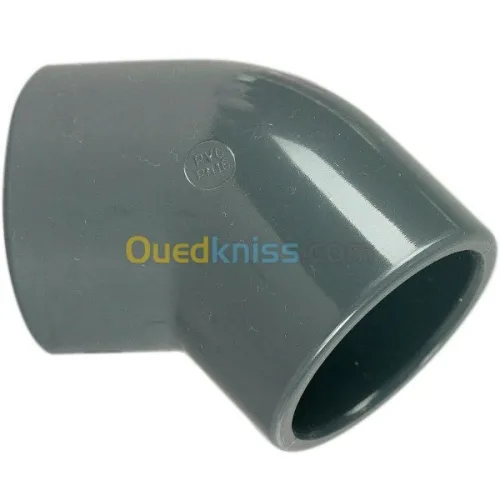 Accessoires PVC