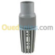 Accessoires PVC