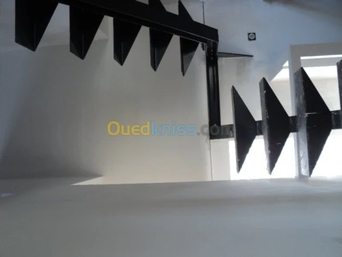 FINITION PLACOPLATRE