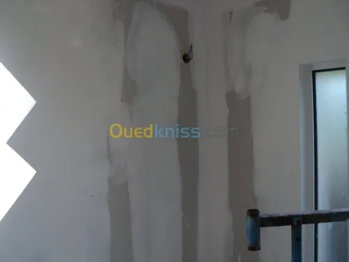 FINITION PLACOPLATRE