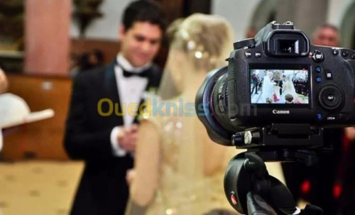 Photographe Mariages & evenements