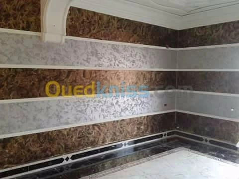 peinture décoration