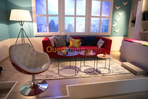aménagement & décoration 