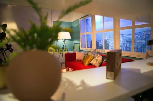 aménagement & décoration 