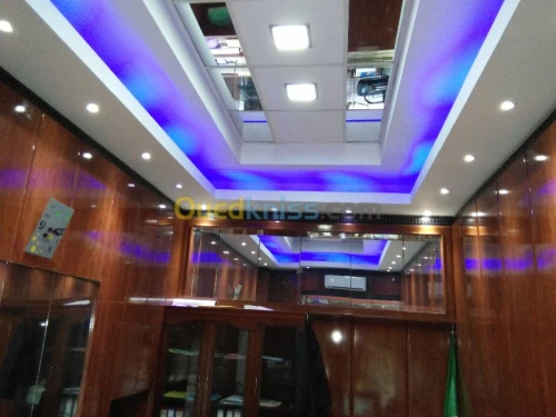aménagement & décoration 