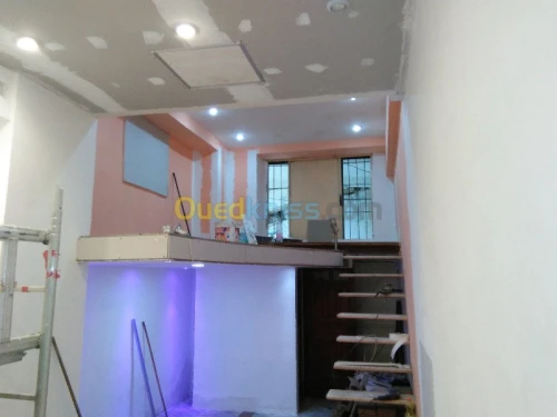 aménagement & décoration 