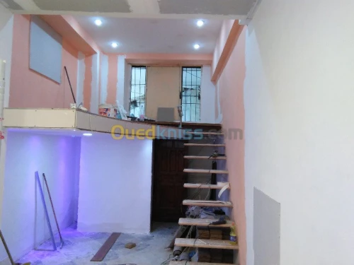 aménagement & décoration 