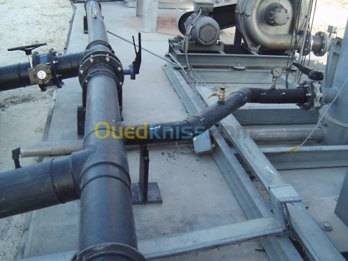 Hydraulique Plomberie chauffage et gaz