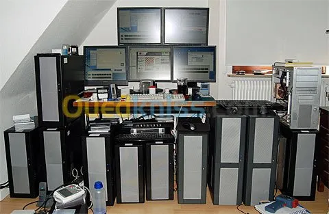 maintenance-installation informatique