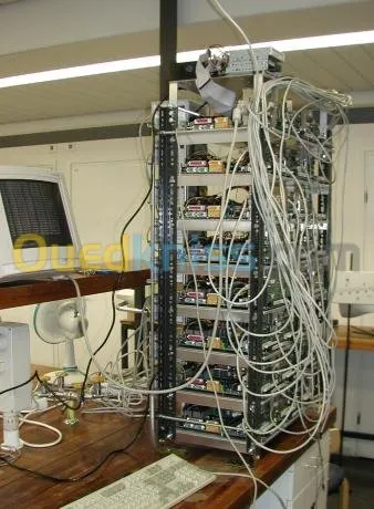 maintenance-installation informatique
