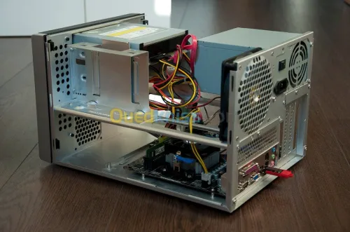 maintenance-installation informatique
