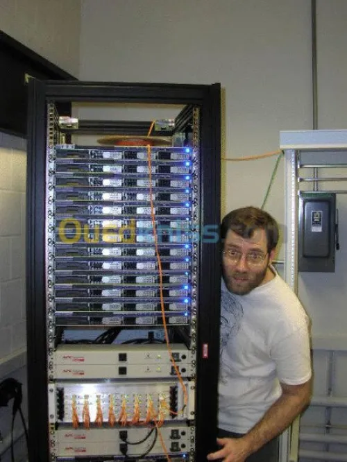 maintenance-installation informatique