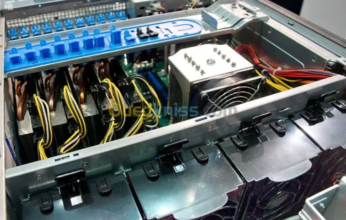 maintenance-installation informatique