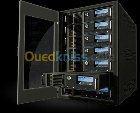 maintenance-installation informatique