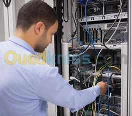 maintenance-installation informatique