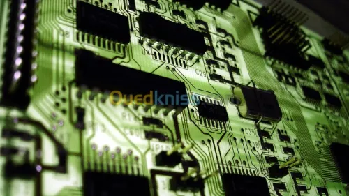 maintenance-installation informatique