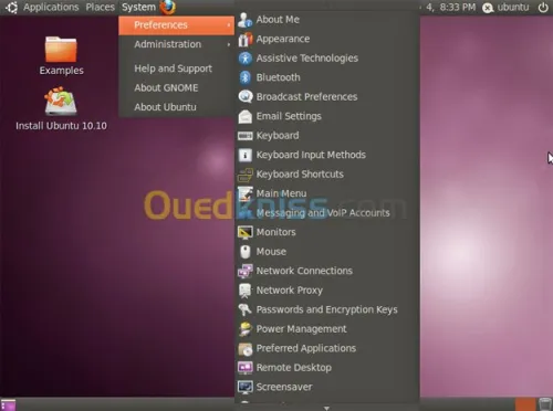 maintenance-installation informatique