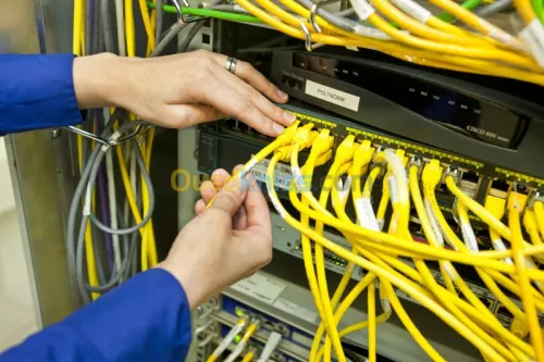 maintenance-installation informatique