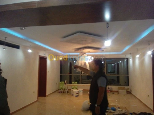 Travaux et Décoration Intérieur 