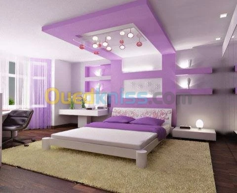 Travaux et Décoration Intérieur 
