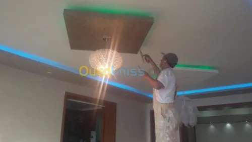 Travaux et Décoration Intérieur 