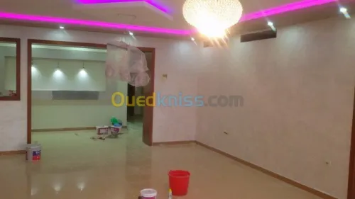 Travaux et Décoration Intérieur 