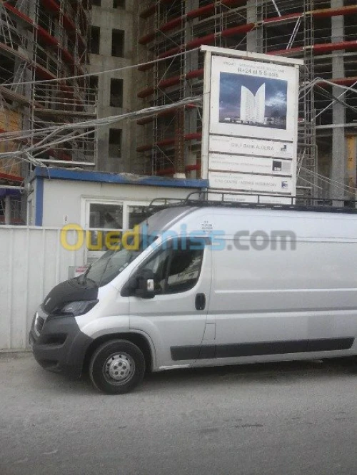 SERVICE DE DÉMÉNAGEMENT (7/7j)