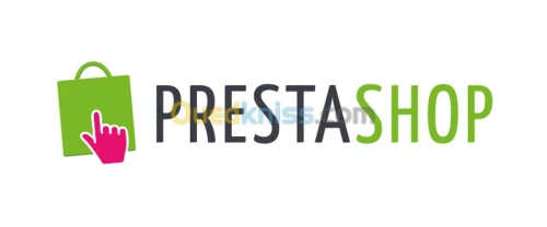 siteweb e-commerce (prestashop) 