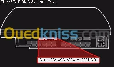 Flash/Glitch/Downgrade : PS3 et XBOX
