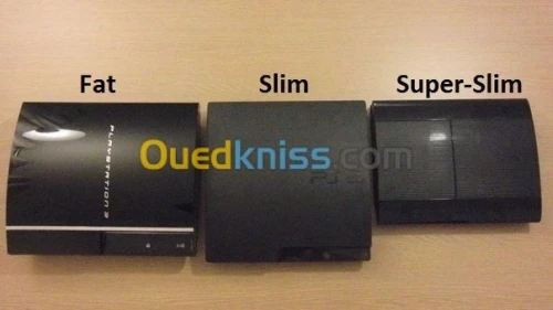 Flash/Glitch/Downgrade : PS3 et XBOX