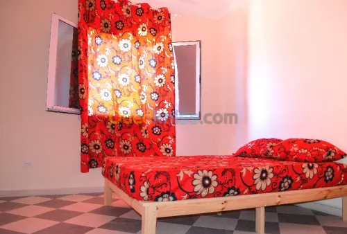 Location Appartement F2 Jijel Ziama mansouriah