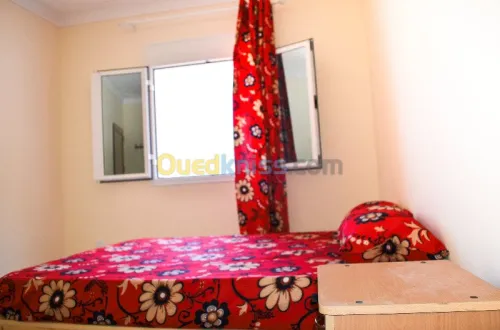 Location Appartement F2 Jijel Ziama mansouriah