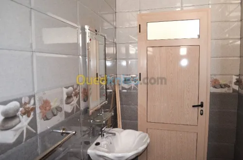 Location Appartement F2 Jijel Ziama mansouriah