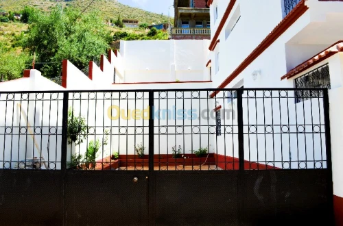 Location Appartement F2 Jijel Ziama mansouriah