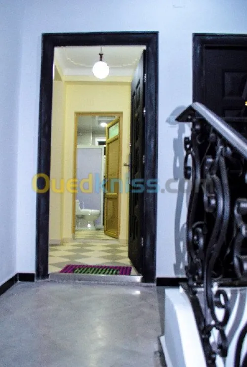 Location Appartement F2 Jijel Ziama mansouriah