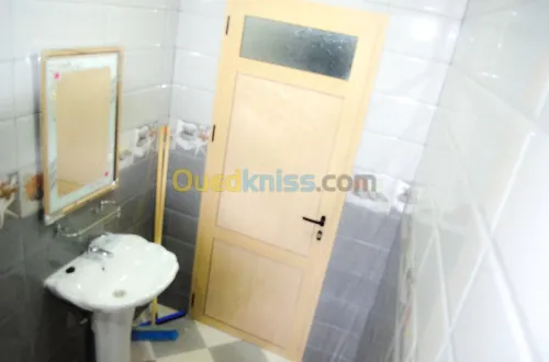 Location Appartement F2 Jijel Ziama mansouriah