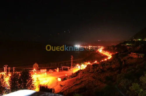 Location Appartement F2 Jijel Ziama mansouriah