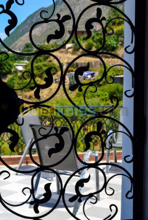 Location Appartement F2 Jijel Ziama mansouriah