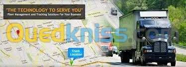 Gestion votre parc avec tk103-b