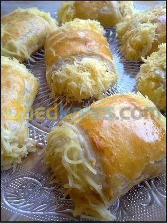 Gâteaux 