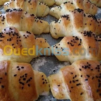 Gâteaux 