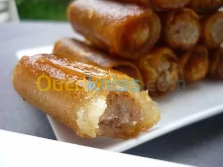 Gâteaux 