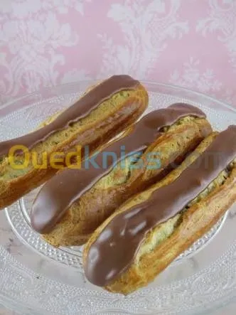 Gâteaux 
