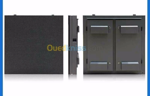 ecran geant a LED , Affichage a LED .
