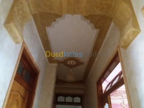 Peinture décorative  