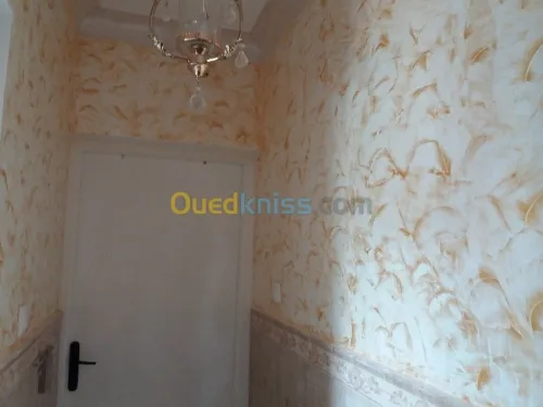 Peinture décorative  