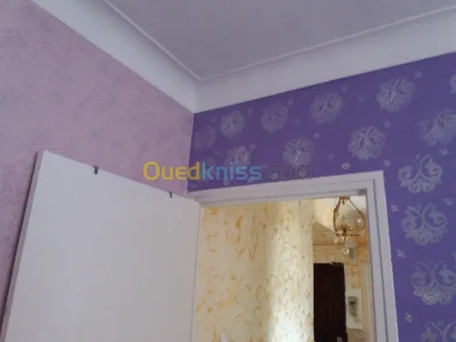 Peinture décorative  