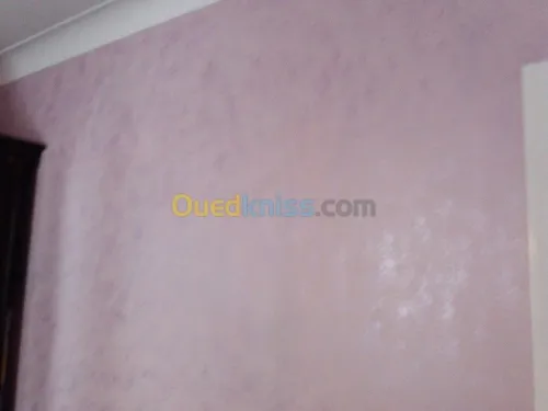 Peinture décorative  
